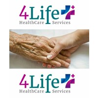 4Llife Healthcare Services logo, 4Llife Healthcare Services contact details