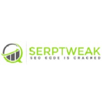 Serptweak logo, Serptweak contact details