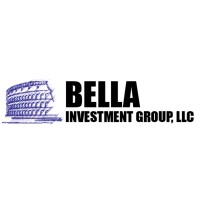 Bella Investment Group logo, Bella Investment Group contact details