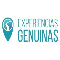 Experiencias Genuinas logo, Experiencias Genuinas contact details