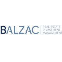 Balzac REIM logo, Balzac REIM contact details