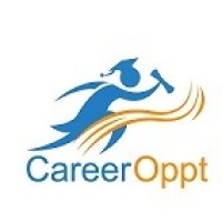 Career Oppt logo, Career Oppt contact details