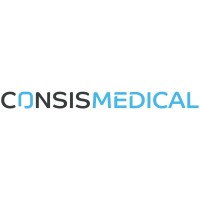 Consis Medical ltd. logo, Consis Medical ltd. contact details