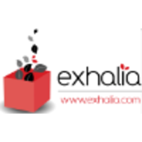 Exhalia logo, Exhalia contact details