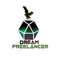 Dream Freelancer logo, Dream Freelancer contact details