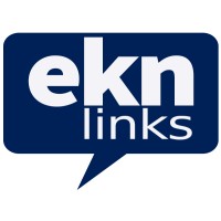 ekn links logo, ekn links contact details