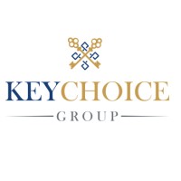 Key Choice Group logo, Key Choice Group contact details