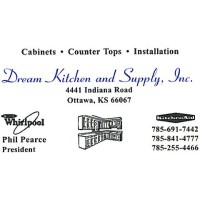 Dream Kitchen & Supply, Inc. logo, Dream Kitchen & Supply, Inc. contact details