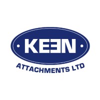 Keen Attachments Ltd logo, Keen Attachments Ltd contact details