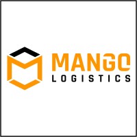 Mango Logistics logo, Mango Logistics contact details