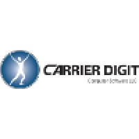 carrier digit logo, carrier digit contact details