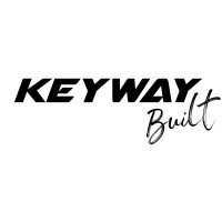 Keyway Built logo, Keyway Built contact details