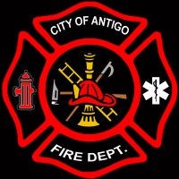 City of Antigo Fire Department logo, City of Antigo Fire Department contact details