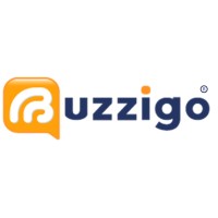 Buzzigo logo, Buzzigo contact details