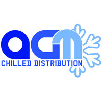 AGM Chilled Distribution logo, AGM Chilled Distribution contact details