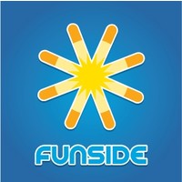 Funside logo, Funside contact details