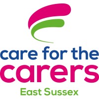 Care for the Carers logo, Care for the Carers contact details