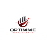 Optimme Performance logo, Optimme Performance contact details