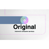 Original for computer services اوريجنال لخدمات الكمبيوتر logo, Original for computer services اوريجنال لخدمات الكمبيوتر contact details