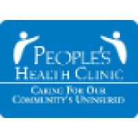 People's Health Clinic logo, People's Health Clinic contact details