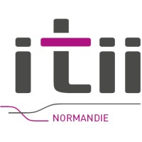 ITII Normandie logo, ITII Normandie contact details