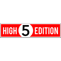 High 5 Edition AG logo, High 5 Edition AG contact details