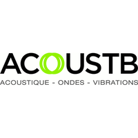 ACOUSTB logo, ACOUSTB contact details