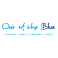 Out of the Blue Consulting, Marketing Management & Trading logo, Out of the Blue Consulting, Marketing Management & Trading contact details