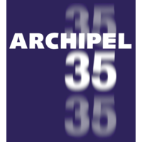 ARCHIPEL 35 logo, ARCHIPEL 35 contact details