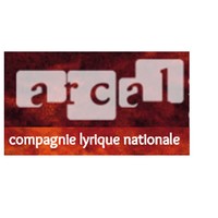 ARCAL Lyrique logo, ARCAL Lyrique contact details