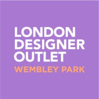 London Designer Outlet logo, London Designer Outlet contact details