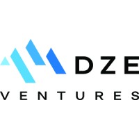 DZE Ventures logo, DZE Ventures contact details