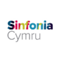 Sinfonia Cymru logo, Sinfonia Cymru contact details