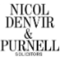 Nicol Denvir & Purnell logo, Nicol Denvir & Purnell contact details