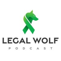 Legal Wolf ™️ logo, Legal Wolf ™️ contact details