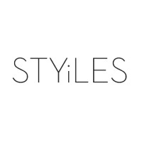 STYiLES logo, STYiLES contact details