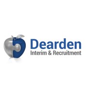 Dearden Interim logo, Dearden Interim contact details