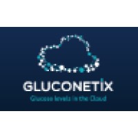 Gluconetix logo, Gluconetix contact details