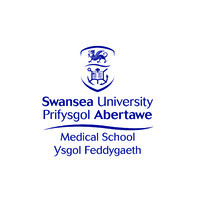 Population Data Science at Swansea University logo, Population Data Science at Swansea University contact details