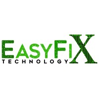 EasyFix Technology logo, EasyFix Technology contact details