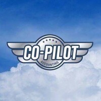 Co-Pilot Accounting logo, Co-Pilot Accounting contact details