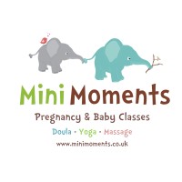 Mini Moments, Gloucestershire logo, Mini Moments, Gloucestershire contact details