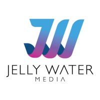 Jelly Water Media logo, Jelly Water Media contact details