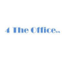 4 The Office logo, 4 The Office contact details