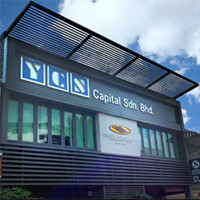 YCS Capital Sdn. Bhd. logo, YCS Capital Sdn. Bhd. contact details