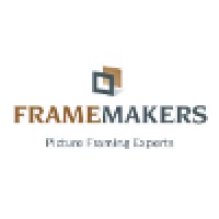 FrameMakers International logo, FrameMakers International contact details