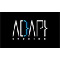 Adapt Studios logo, Adapt Studios contact details