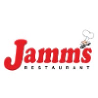 Jamms Restaurant logo, Jamms Restaurant contact details