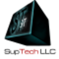 SupTech LLC logo, SupTech LLC contact details