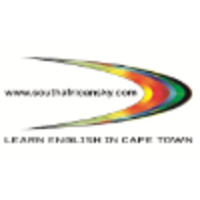 South African Sky logo, South African Sky contact details